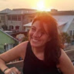 Meet your Posher, Amanda